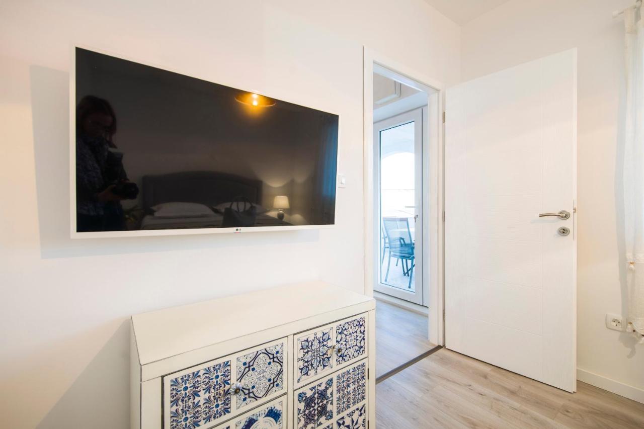 Apartment Marko Pisak Exteriör bild