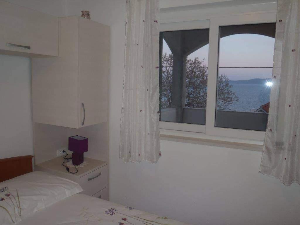Apartment Marko Pisak Exteriör bild